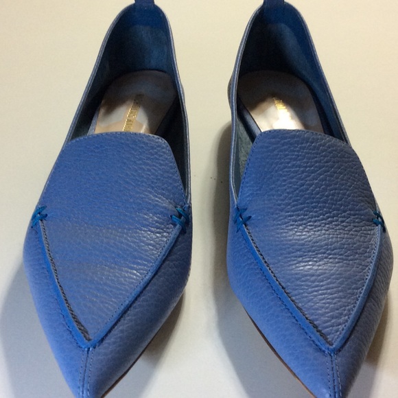 👠👠NICHOLAS KIRKWOOD LOAFERS👠👠👠 - Picture 5 of 8